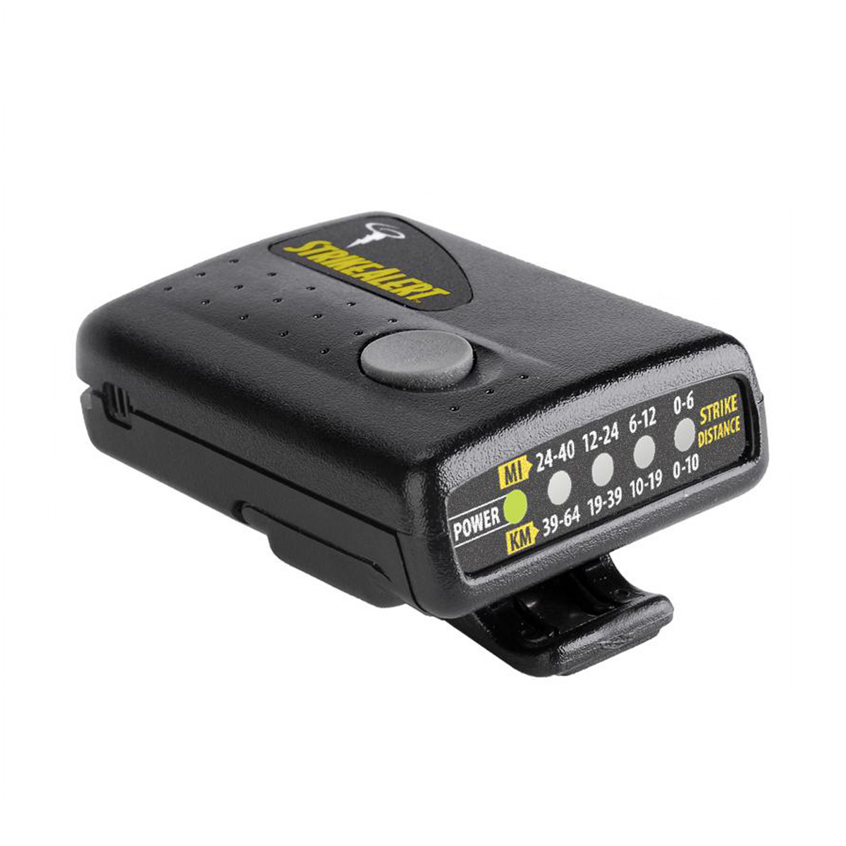 StrikeAlert LD1000 Personal Lightning Detector