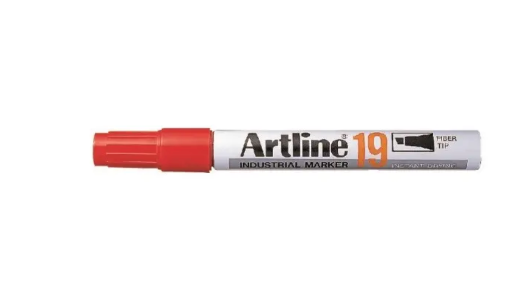 Artline 19 Industriemarker
