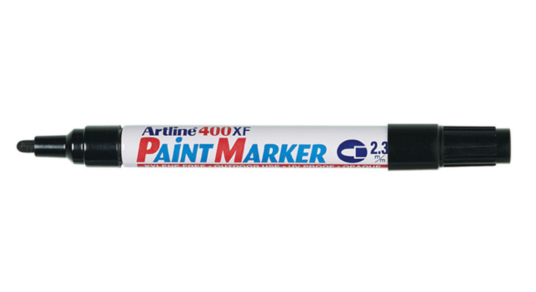 Artline 400 Lackmarker