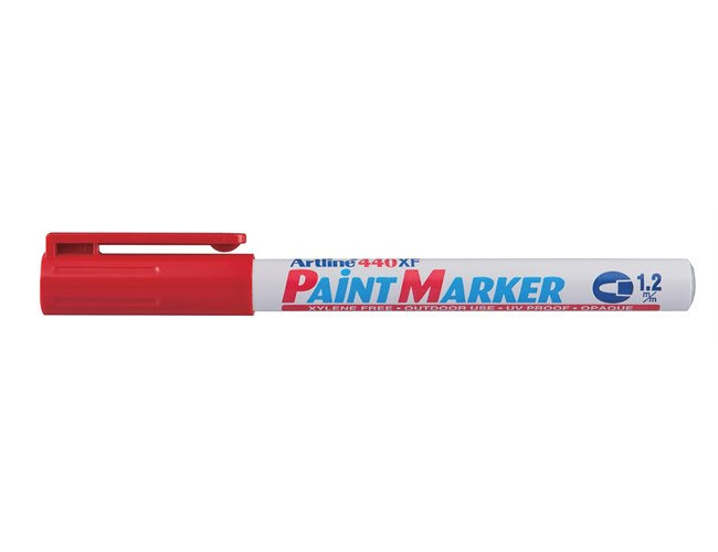 Artline 440 Paint Marker