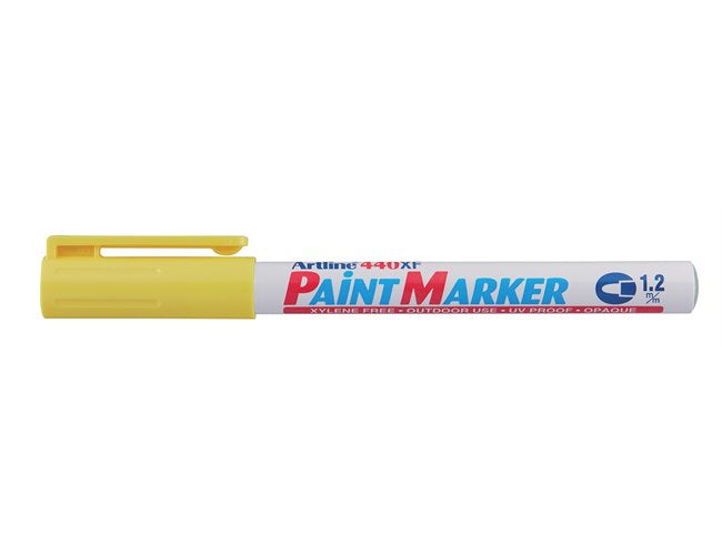 Artline 440 Paint Marker