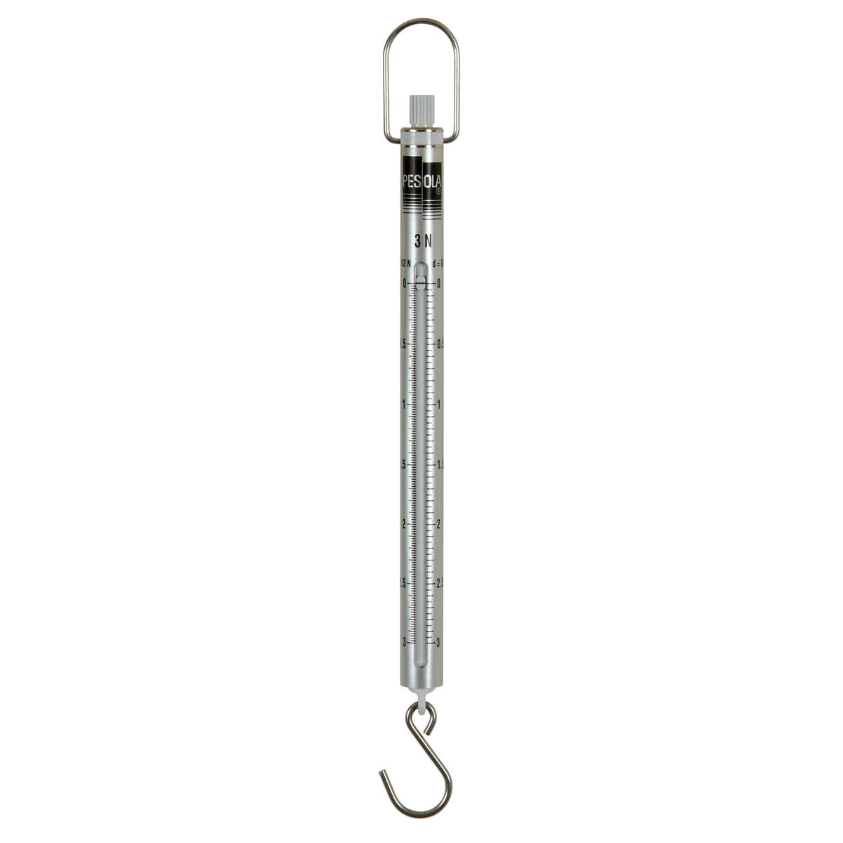 Pesola Medio-Line Precision Spring Scales