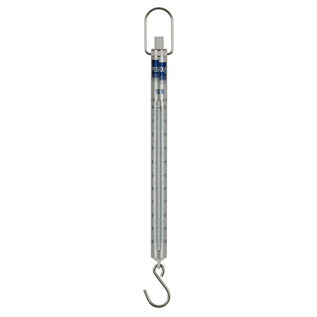 Pesola Medio-Line Precision Spring Scales