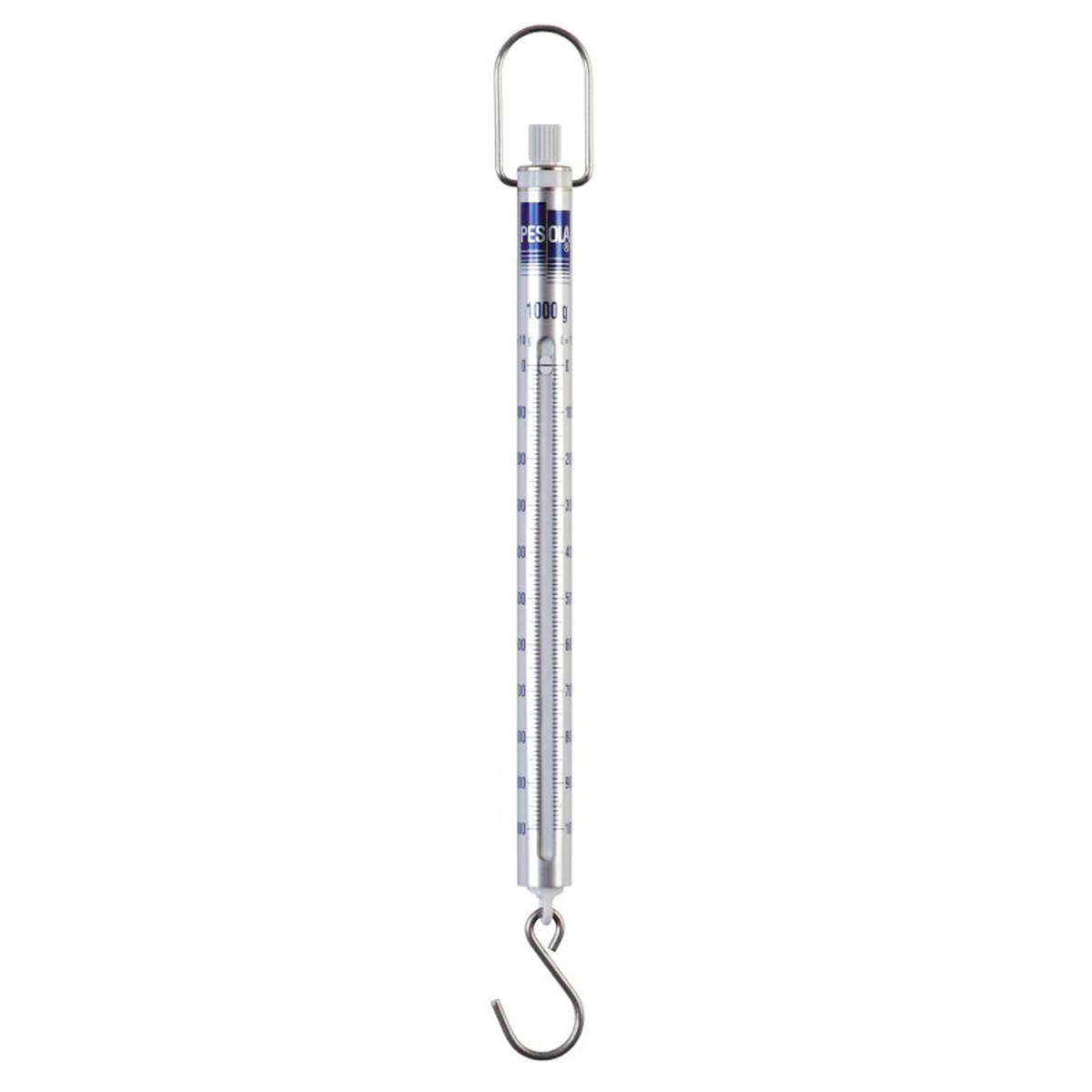 Pesola Medio-Line Precision Spring Scales
