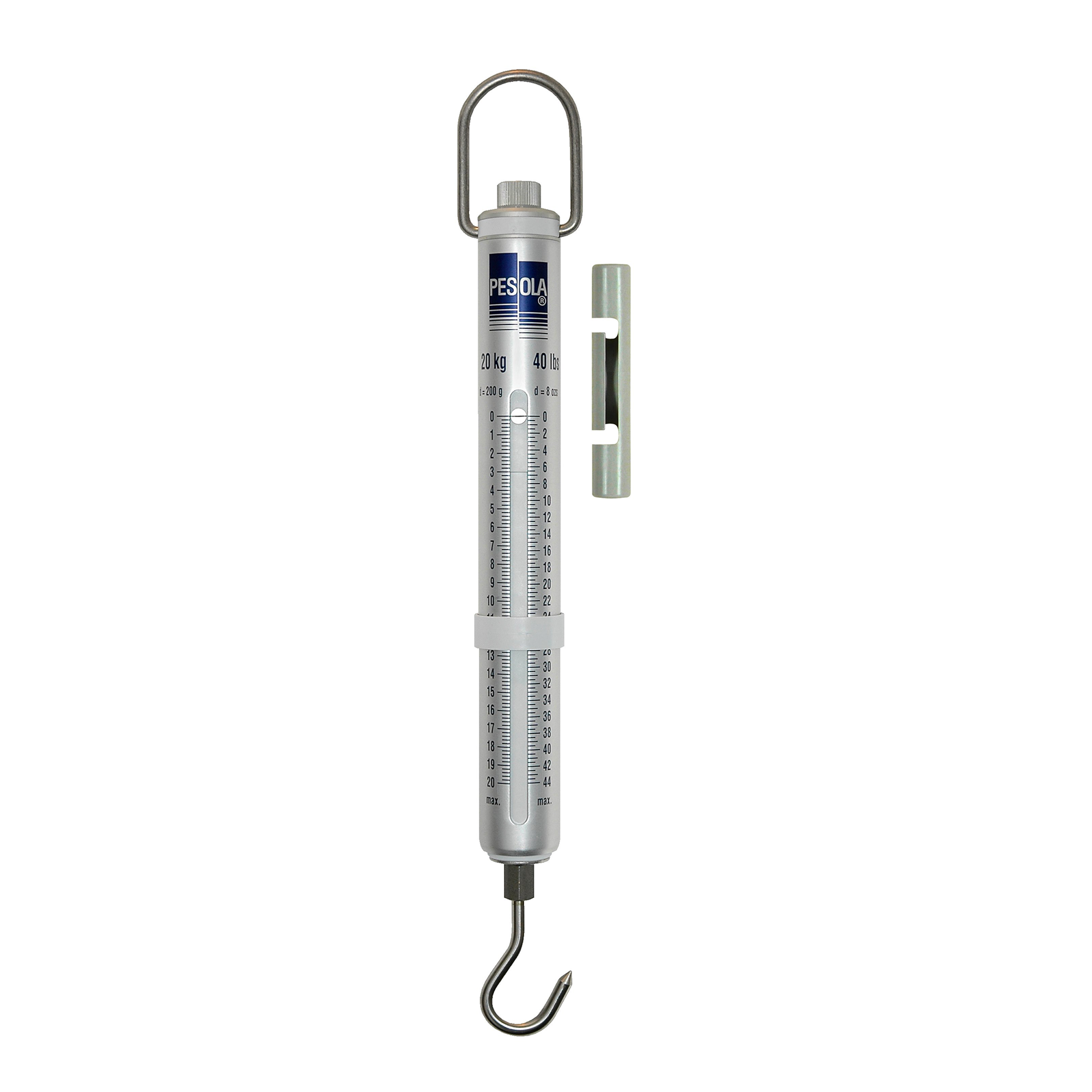 Pesola Macro-Line Precision Spring Scales