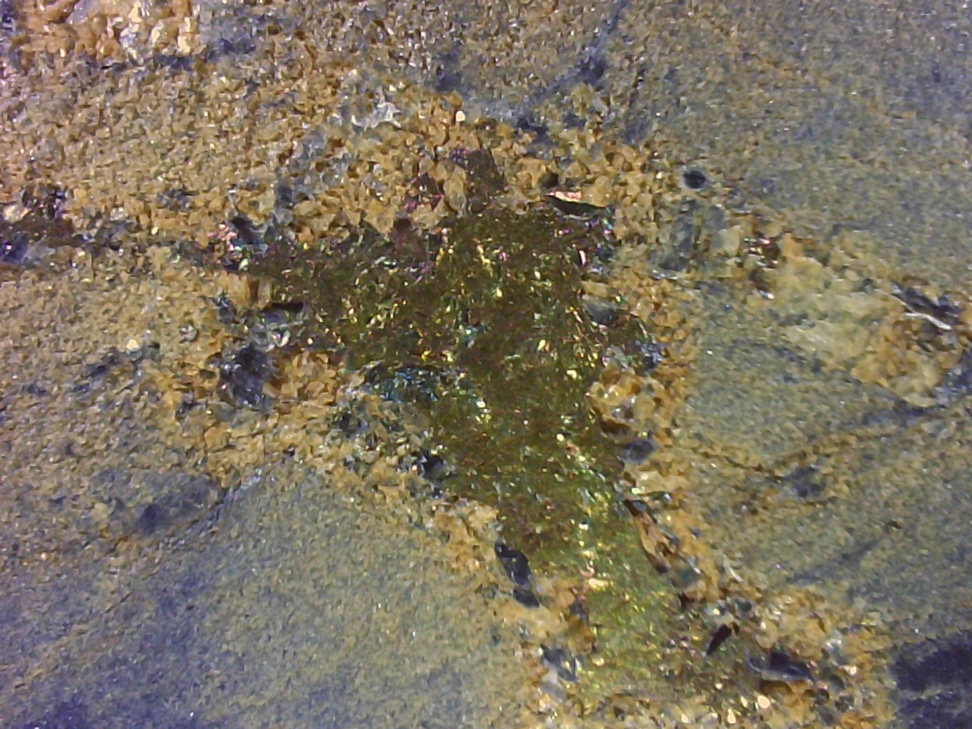 Prospectors Digital Hand Lens Magnifier - Gold