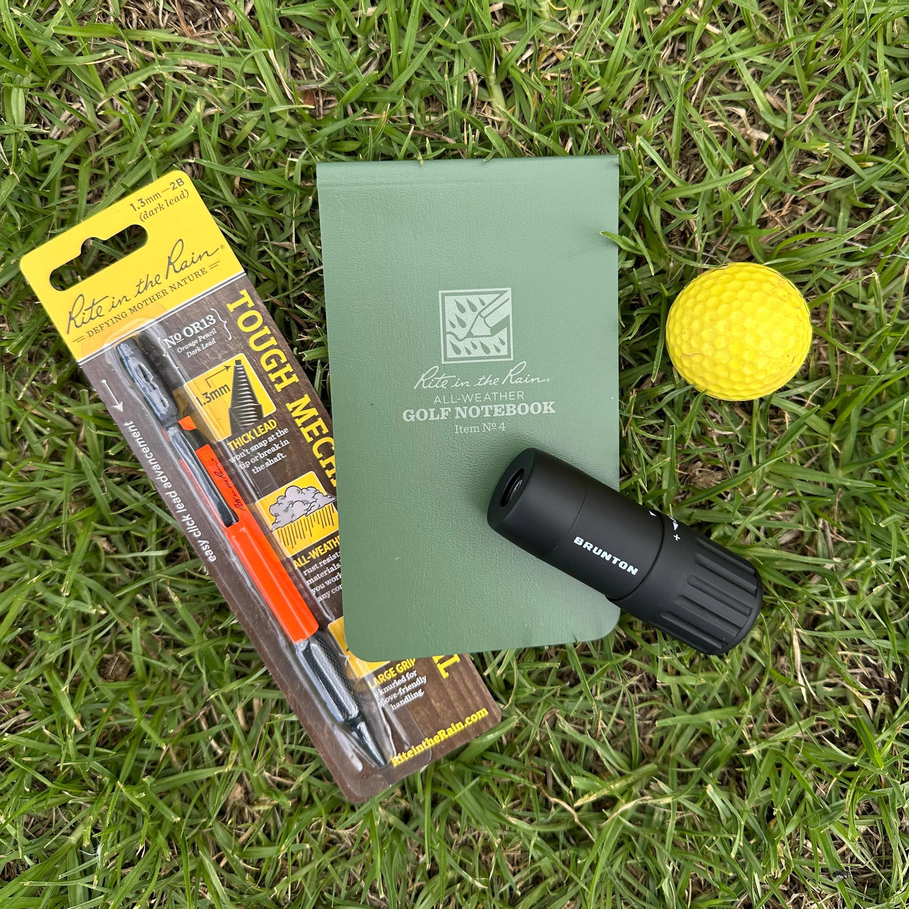 Prospectors Weekend Recon Golfers Bundle