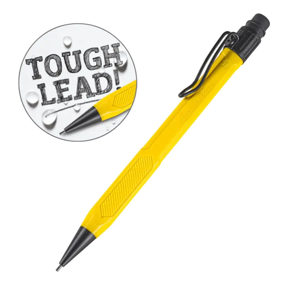 Rite in the Rain YE15, Work-Ready Mechanical Pencil - Yellow