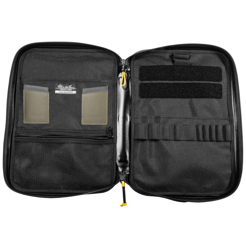 Rite in the Rain Monsoon Command Desk - 298 - Storage Overview