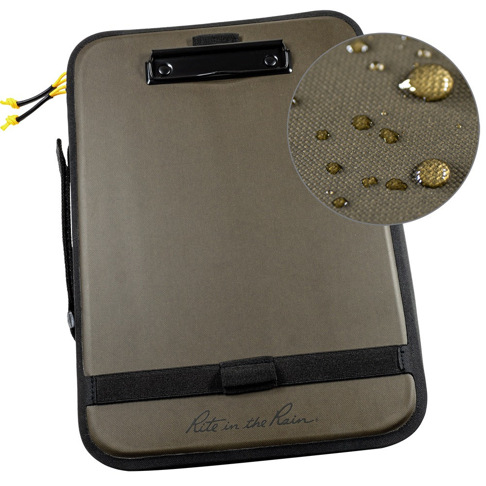 Rite in the Rain Monsoon Command Desk - No. 298