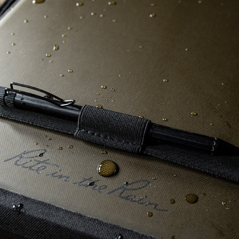 Rite in the Rain Monsoon Command Desk - No. 298 - Pen Holder