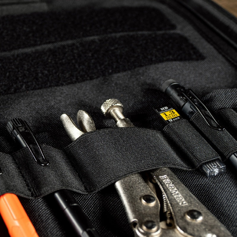 Rite in the Rain Monsoon Command Desk - Pen and EDC Storage