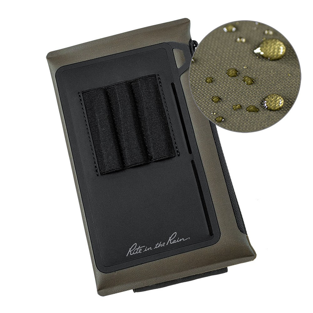 Rite in the Rain Monsoon Dirtbag Pouch - No. P970