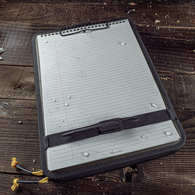 Rite in the Rain Monsoon Field Desk Clipboard - 297 - with Notepad and Pen