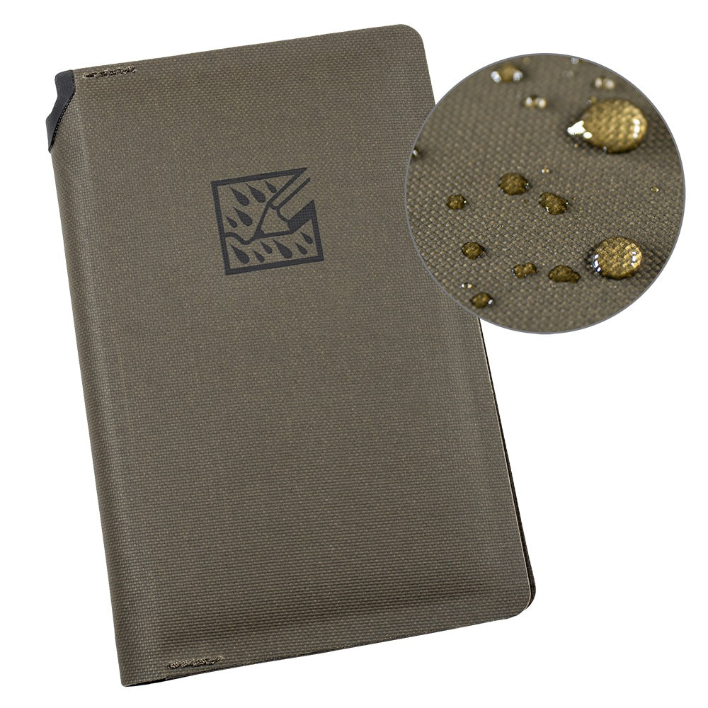 Rite in the Rain Monsoon Horizon Tactial Wallet - No. H935