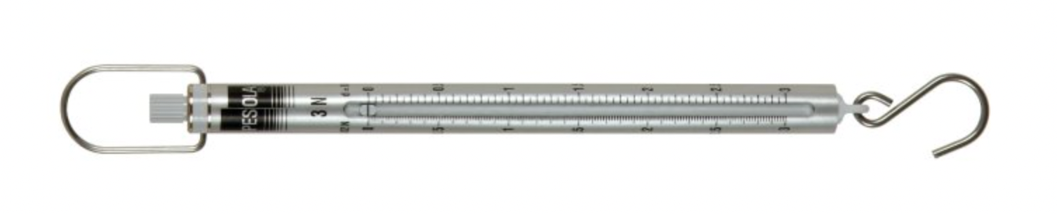 Pesola Medio-Line Precision Spring Scales