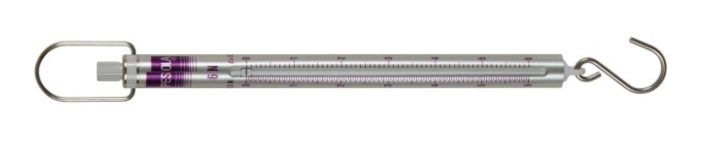 Pesola Medio-Line Precision Spring Scales
