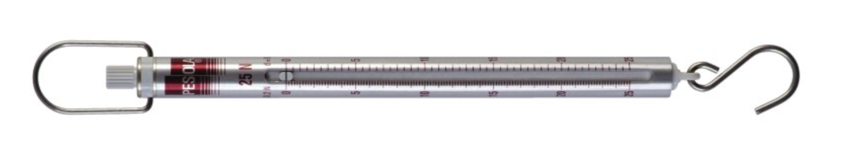 Pesola Medio-Line Precision Spring Scales