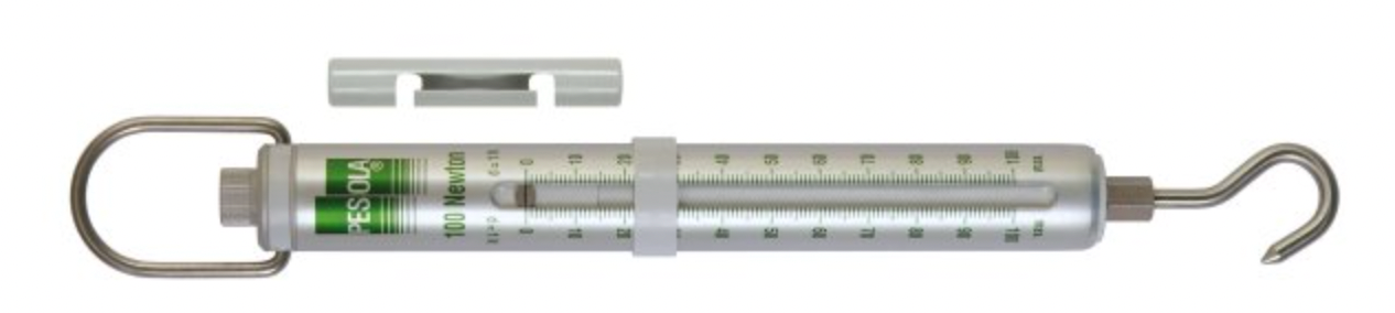 Pesola Macro-Line Precision Spring Scales