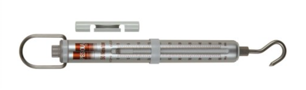 Pesola Macro-Line Precision Spring Scales