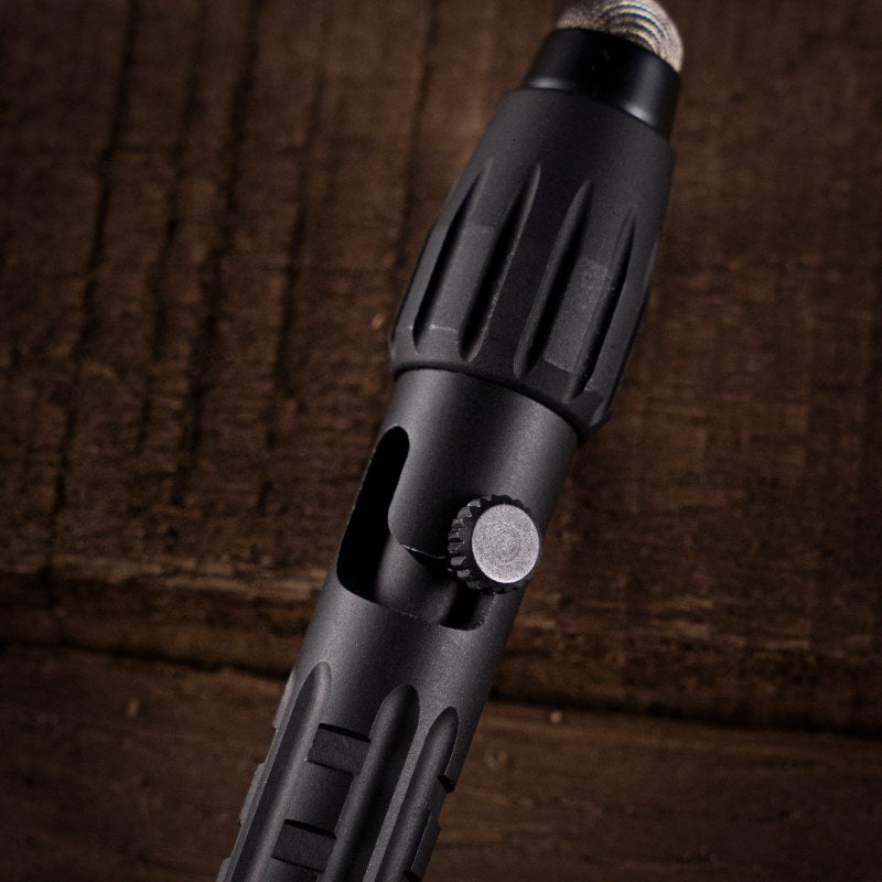 Rite in the Rain Stylus Readiness Pen - No. AO50S - Close Up Bolt Action