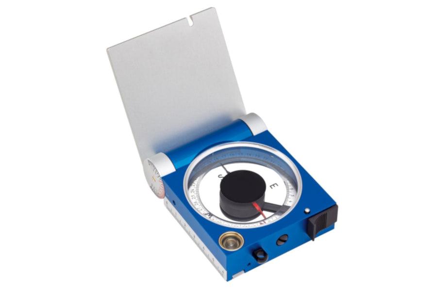 Breithaupt COCLA Stratum Compass - 45 Degree Declination Adjustment - prospectors.com.au