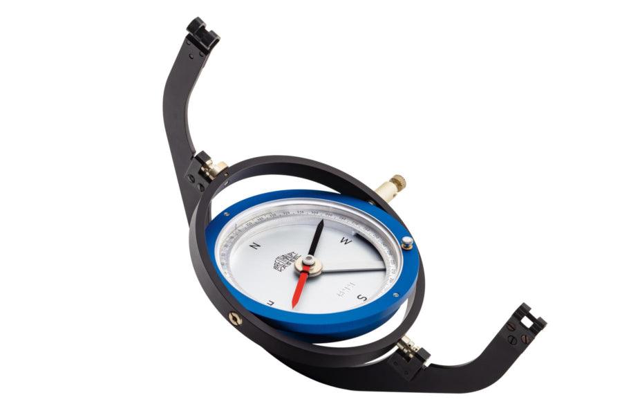 Breithaupt COMTA Mining Suspension Compass - prospectors.com.au