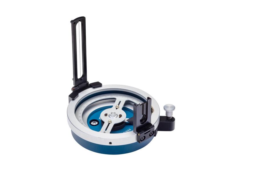 Breithaupt COPRI Prismatic Compass - prospectors.com.au