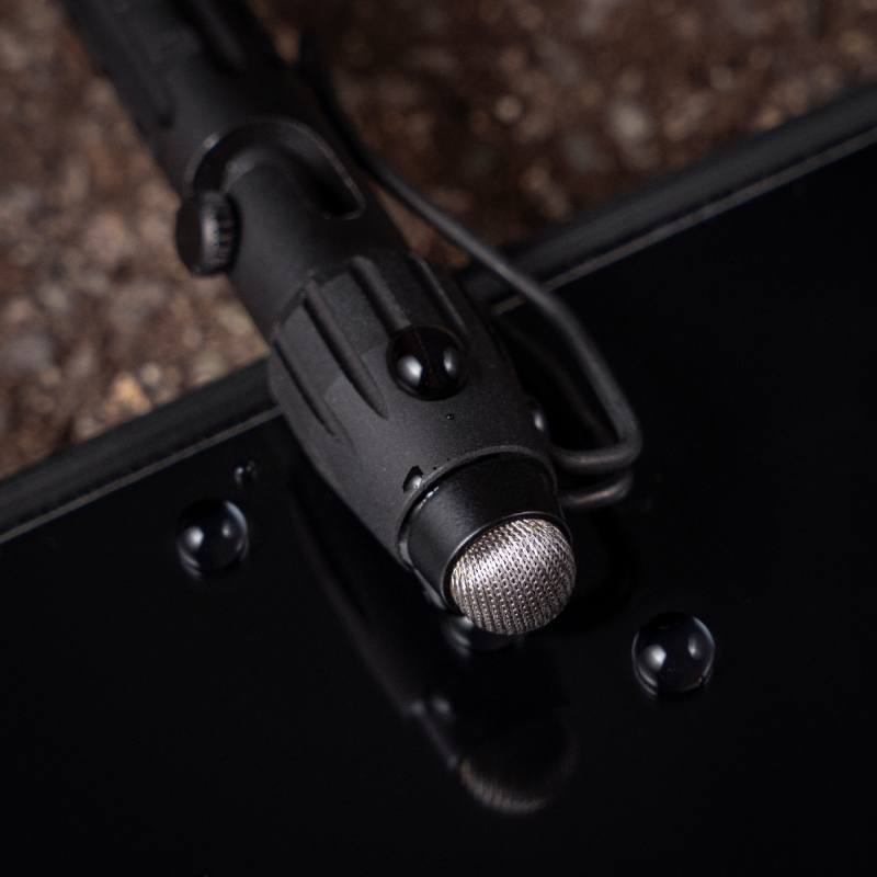 Rite in the Rain Stylus Readiness Pen - No. AO50S - Close Up Stylus
