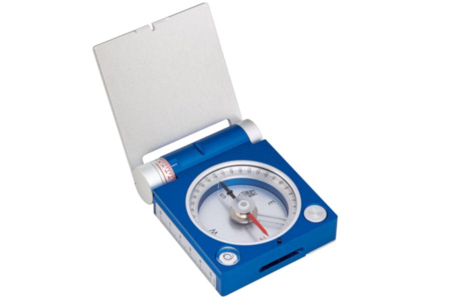 Breithaupt GEKOM PRO Open Stratum Compass - prospectors.com.au