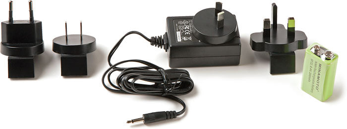 Garrett Rechargeable Battery Kit for Super Scanner