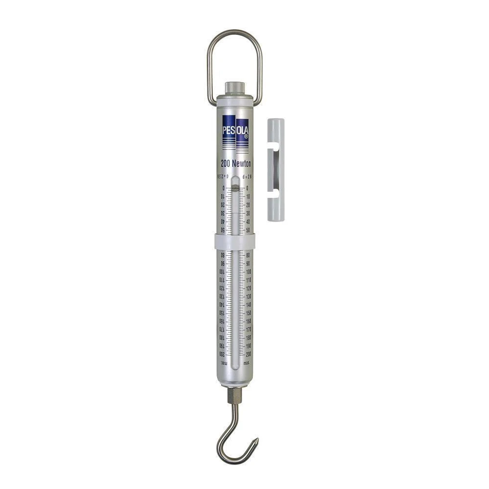 Pesola Macro-Line Precision Spring Scales