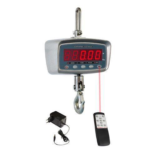 Skala Gantung Derek Digital Pesola 1000kg