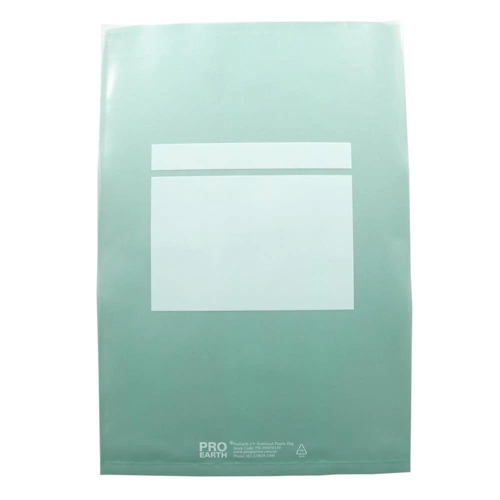 ProEarth Plastic Bags - UV Stabilised in Pack of 100