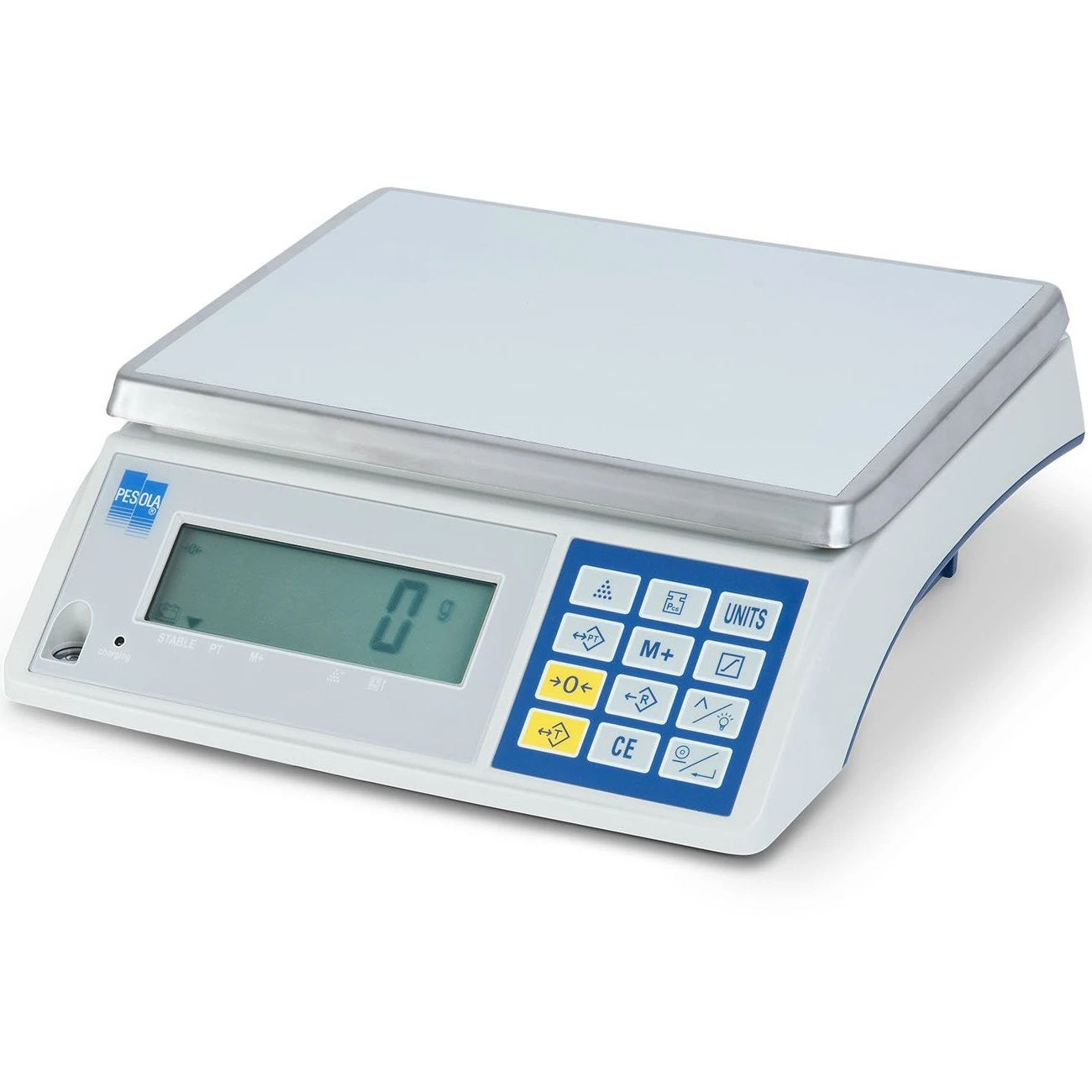 Pesola Multifunctional Bench Scale 6kg