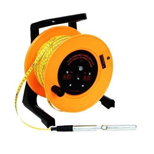 Richter Bore Dip Tape