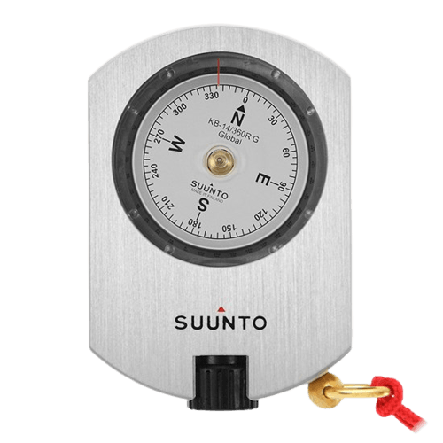 Suunto guiding online star