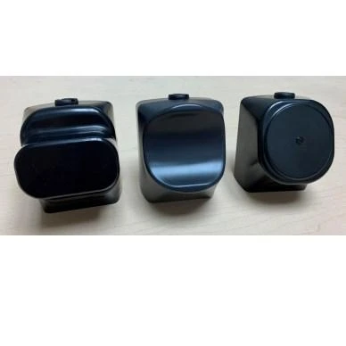 Terraplus KT-20 Sensors