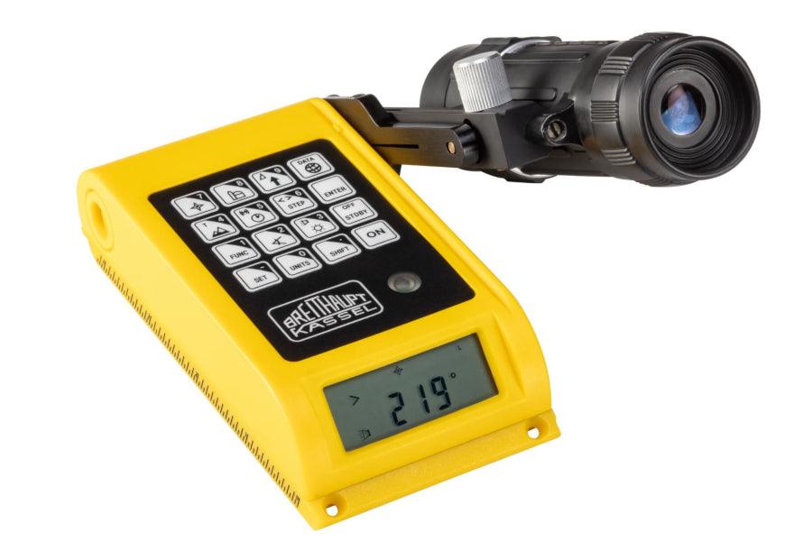 Breithaupt TOPOSENSOR Electronic Surveying Compass - prospectors.com.au