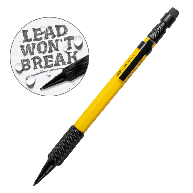 Rite in the Rain 13 Mechanical Clicker Pencil