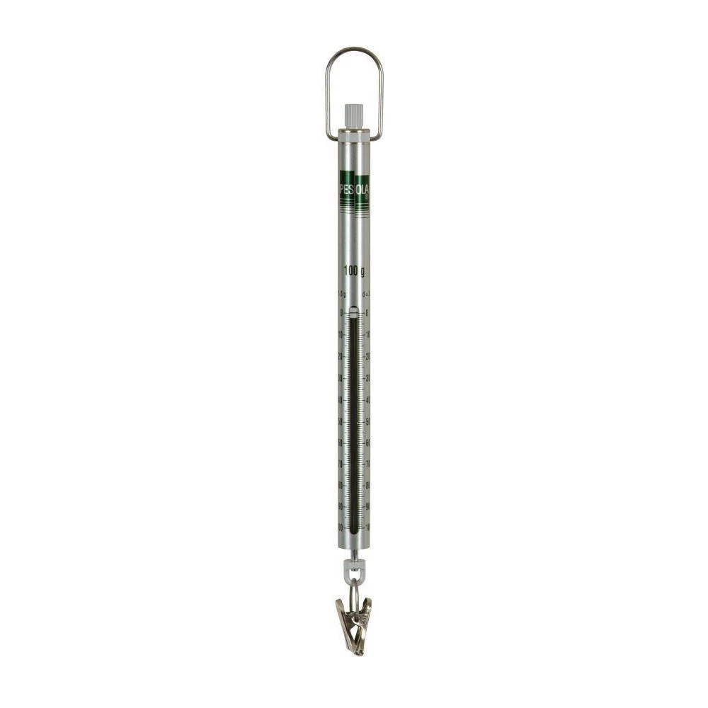 Pesola Micro-Line Precision Spring Scales