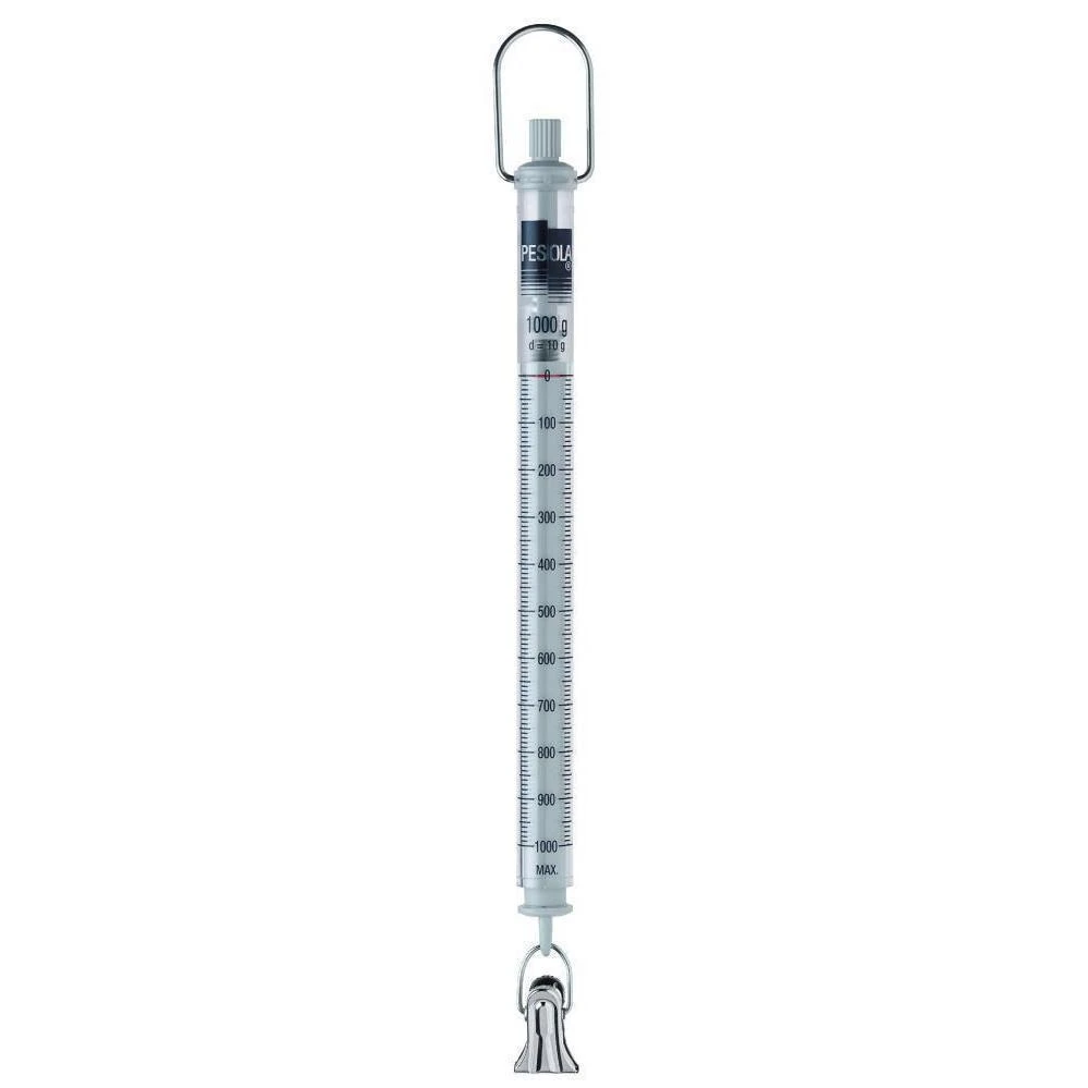 Pesola LightLine Spring Scale