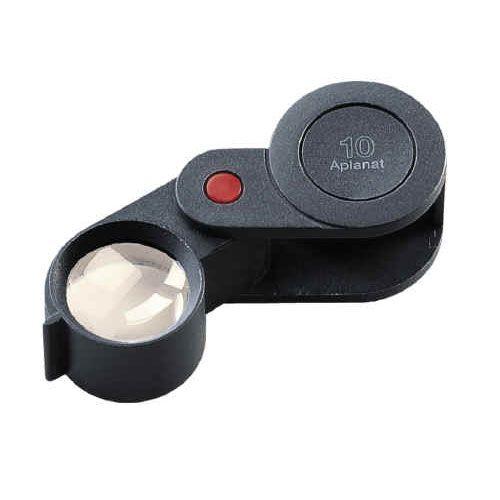 Eschenbach 10x Magnifier - prospectors.com.au