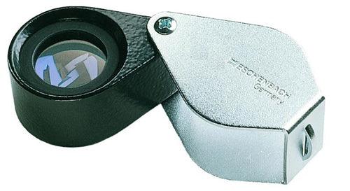 Eschenbach 20x Magnifier - prospectors.com.au