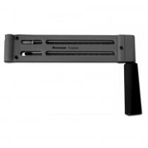 Brannan Sling Psychrometer (Whirling Hygrometer ) (137456) - prospectors.com.au