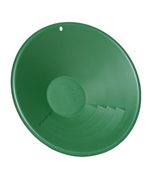 Garrett Gold Pan 10" Backpacker - ON SALE