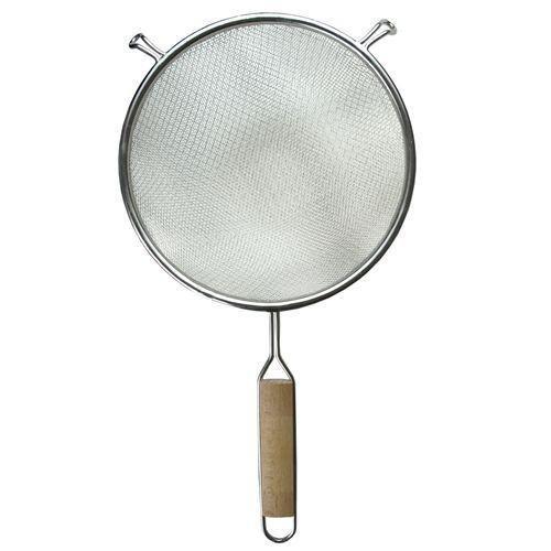 20cm Veggie Sieve - prospectors.com.au
