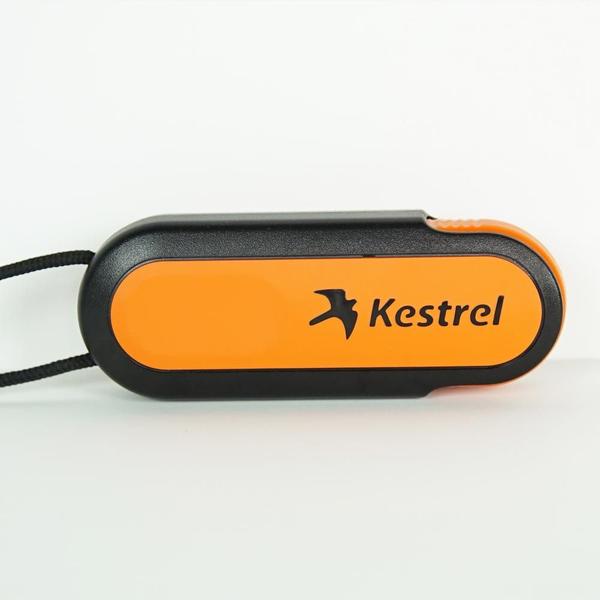 Kestrel 3550FW Fire Weather Meter Case