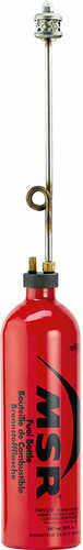 Sure-Seal Fuel Bottle Drip Torch - Bottle Not Included - Limited Stock!