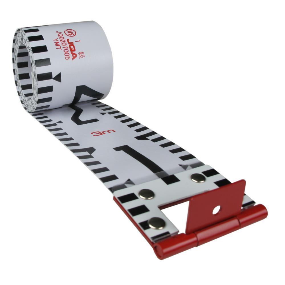 Yamayo Ribbon Rod - PVC Coated Fibreglass